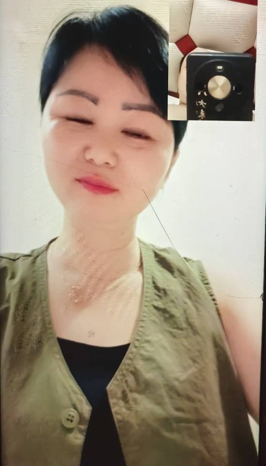 走失者照片 望广大朋友知情联系我 133673...