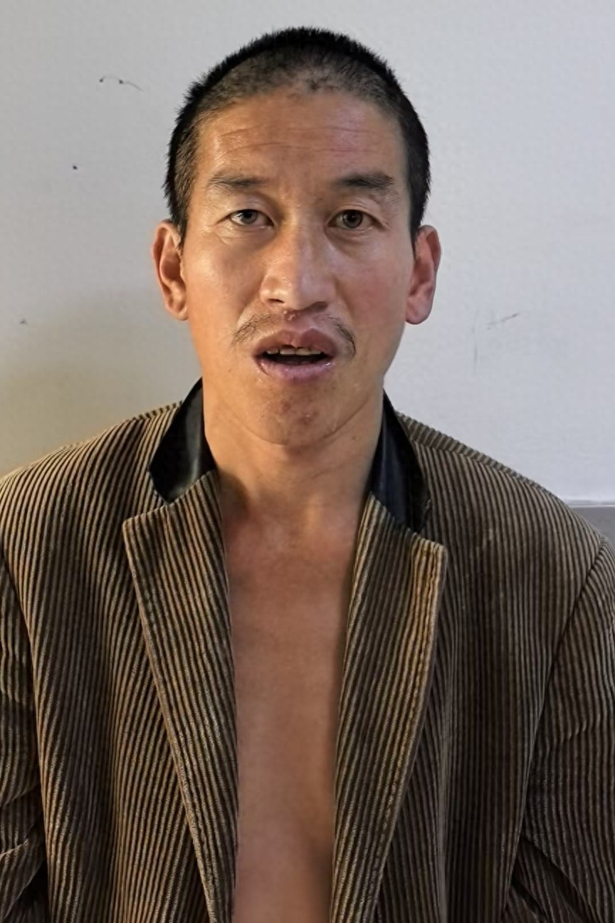 走失者照片 威海市荣成市寻亲：六旬老人被救助，...