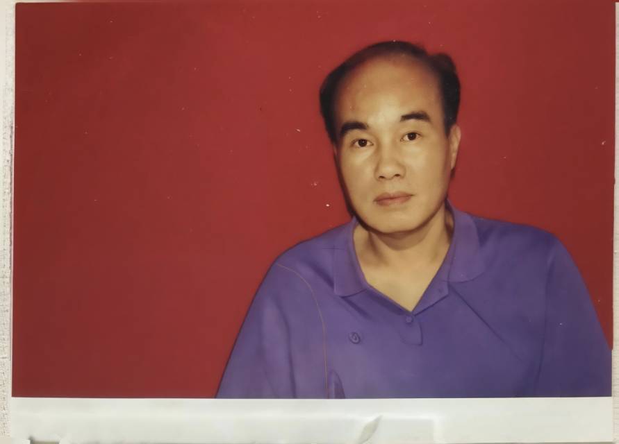走失者照片 紧急寻人