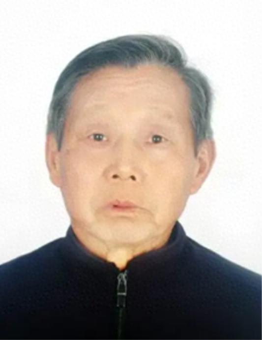 走失者照片 商丘市寻人：七旬老人走失，患阿尔茨...