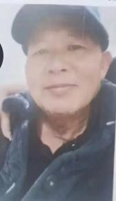 走失者照片 张家界急寻：六旬老人走失，患脑溢血...