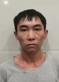 走失者照片 佛山寻亲：青年男子被救助，自述叫陈...