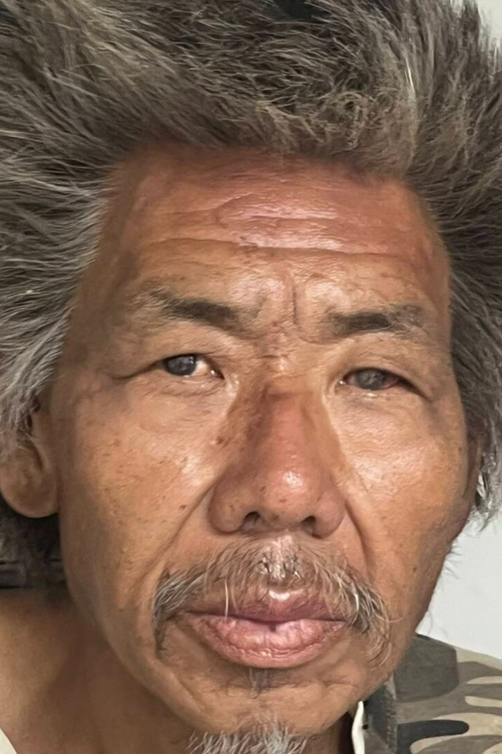走失者照片 全国救助站