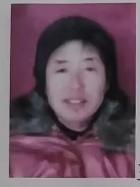 走失者照片 濮阳急寻：五旬女子走失，患脑梗，穿...