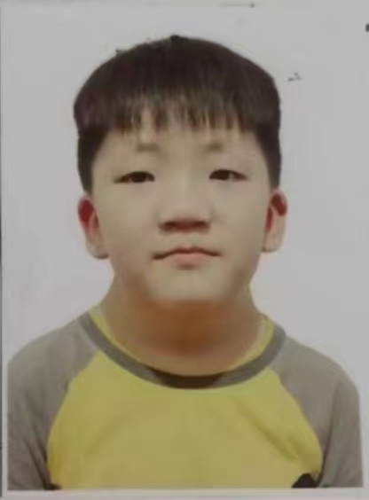 走失者照片 急寻父母：邯郸7岁男孩自幼被救助，...