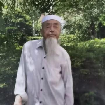 走失者照片 急寻！宝鸡九旬老人走失多日，留白色...