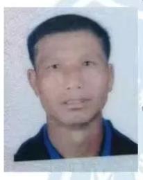 走失者照片 抚州急寻：六旬老人失联，穿深蓝色短...