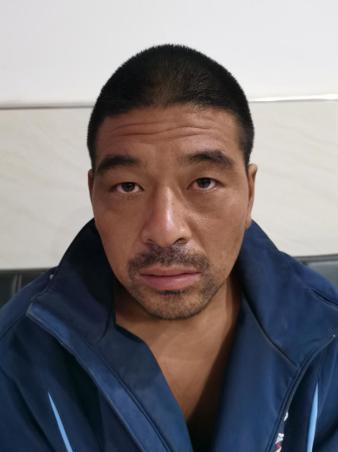 走失者照片 亳州寻亲：青年男子被救助，自述叫张...
