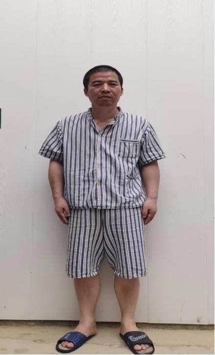 走失者照片 河池寻亲：青年男子被救助多年，精神...