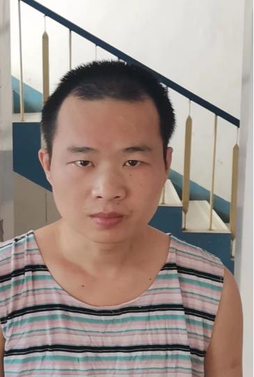 走失者照片 保定涿州寻亲：青年男子被救助数月，...