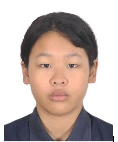 走失者照片 江门寻亲：13岁女生被收养，您认识...