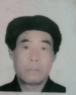 走失者照片 许昌急寻：六旬老人走失，穿灰色外套...