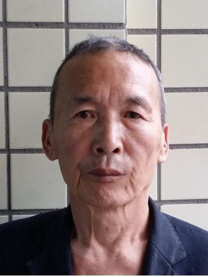 走失者照片 成都寻亲：六旬老人被救助，高1米5...