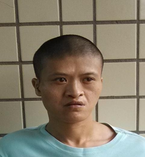 走失者照片 成都寻亲：青年男子被救助，高1米6...