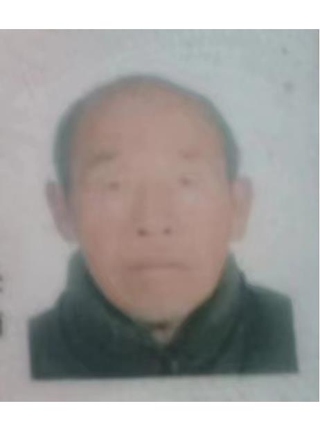 走失者照片 临汾侯马急寻：七旬老人失联，高约1...