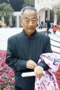 走失者照片 宝鸡急寻：七旬老人走失，穿黑棕色外...