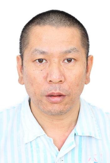 走失者照片 佛山寻亲：中年男子被救助多年，高1...