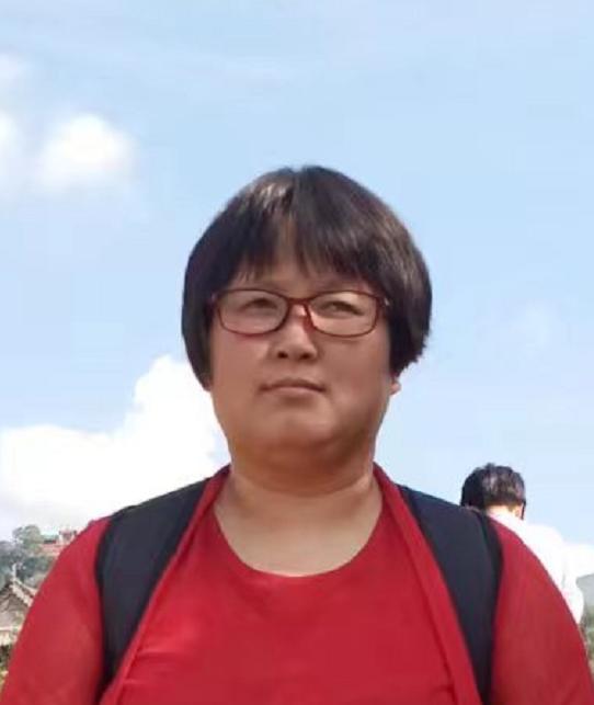 走失者照片 保定寻人：青年女子走失多日，患轻微...
