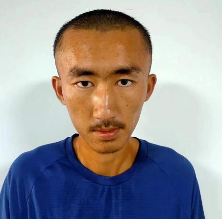 走失者照片 许昌长葛寻亲：青年男子被救助，穿灰...