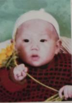 走失者照片 重庆寻亲：19岁女孩自幼在温州被收...