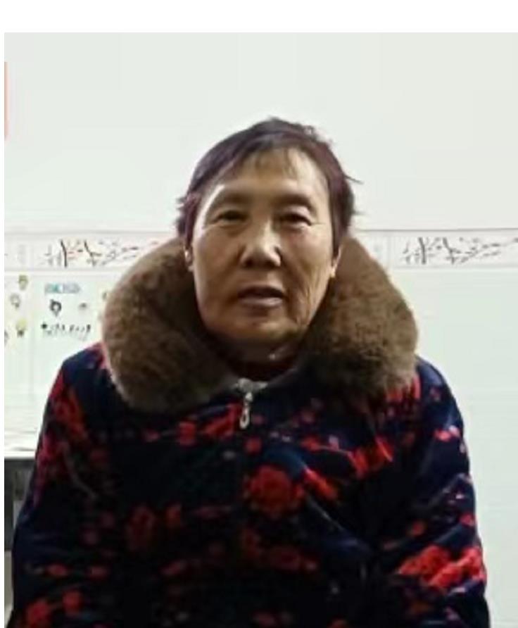 走失者照片 达州市六旬老太走失数日，患阿尔茨海...