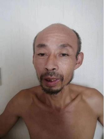 走失者照片 谁家老人走丢了？鹰潭六旬老人被救助...