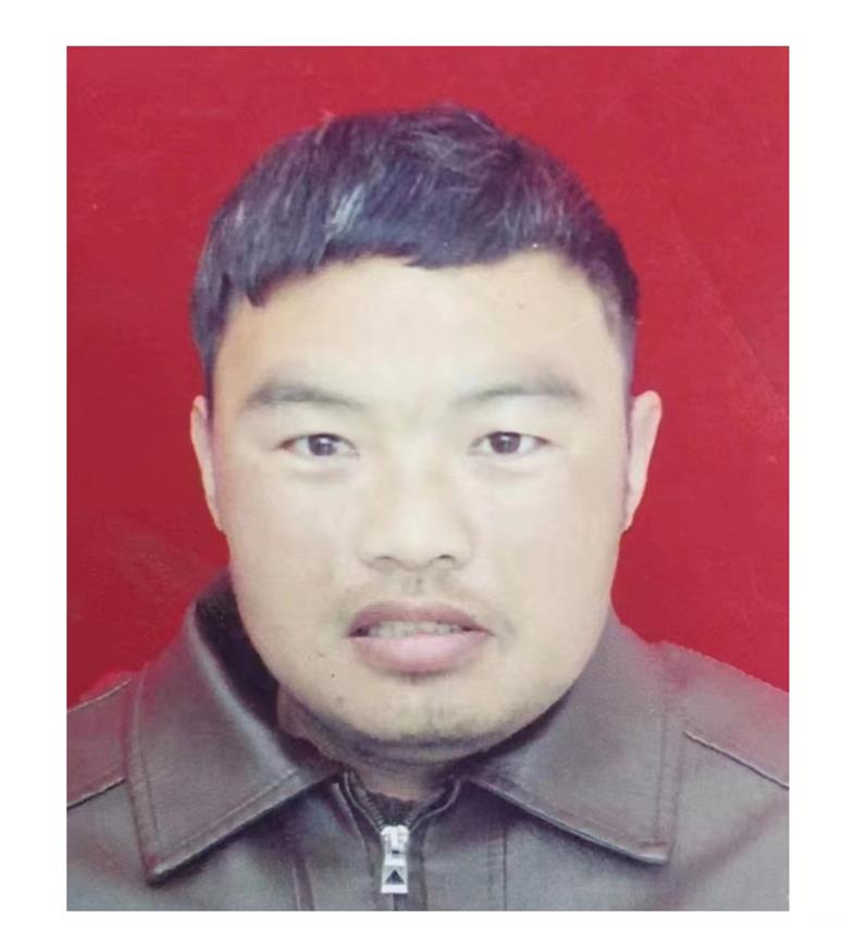 走失者照片 濮阳寻人：中年男子走失，精神异常，...