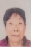 走失者照片 沧州市寻人：七旬老太走失，穿粉色长...