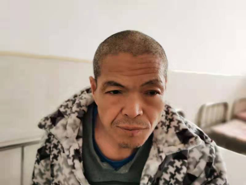 走失者照片 梅州寻亲：六旬老人被救助，疑似叫黄...