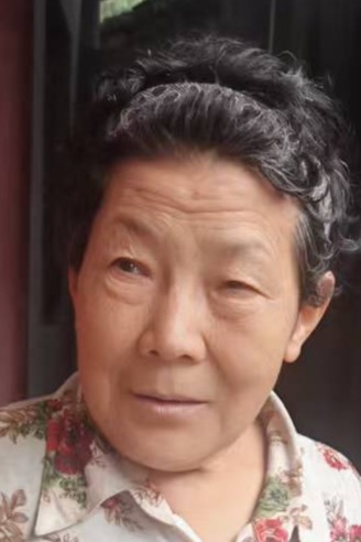 走失者照片 南充市寻亲：六旬老太被救助，自述叫...