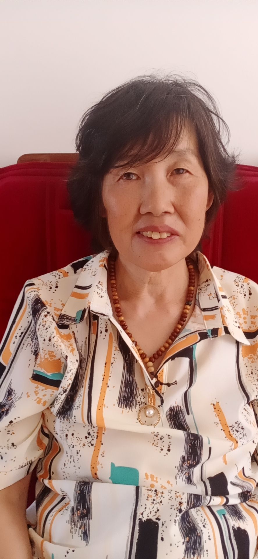 走失者照片 黄冈急寻：六旬老太走失，穿绿色拖鞋...