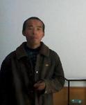 走失者照片 朔州寻亲：青年男子被救助，穿灰黑色...