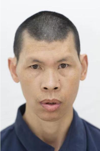 走失者照片 柳州寻亲：青年男子被救助，行为异常