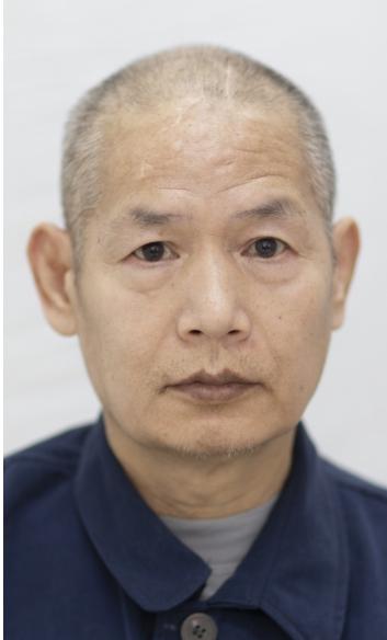 走失者照片 柳州寻亲：五旬男子被救助，自述叫任...