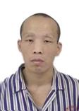 走失者照片 朔州寻亲：青年男子被救助，穿灰黑色...