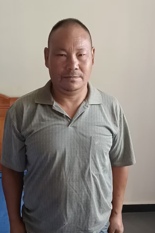 走失者照片 全国救助站