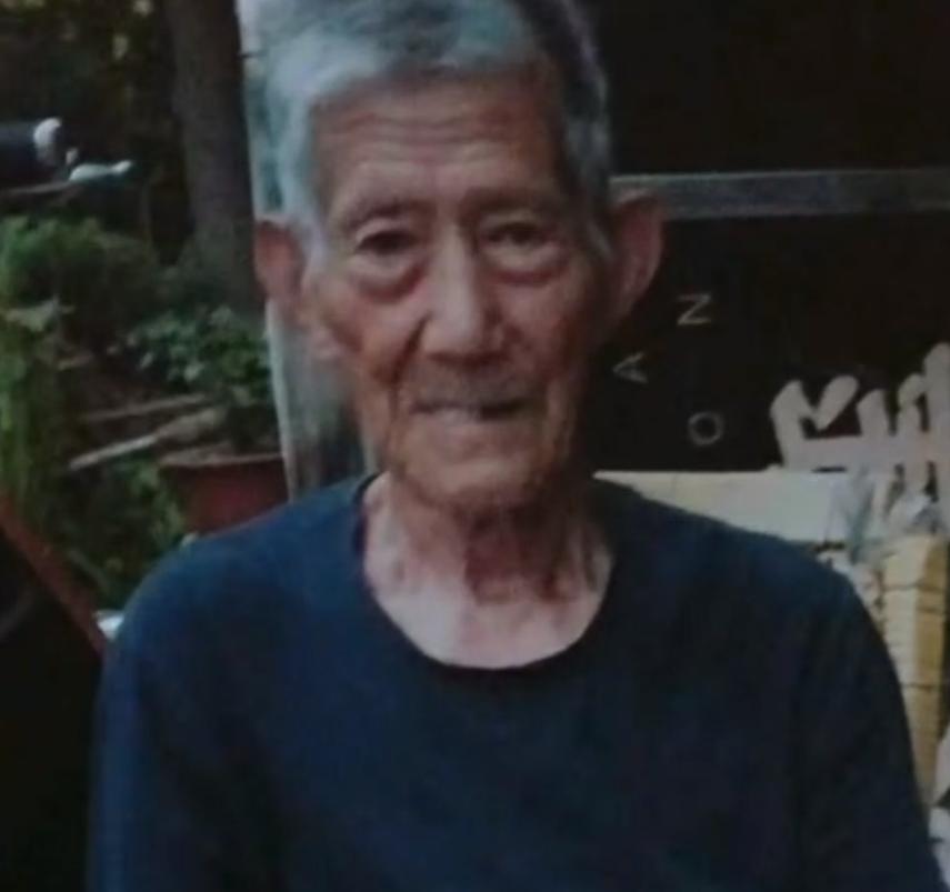 走失者照片 苏州张家港急寻：九旬老人失联，高1...