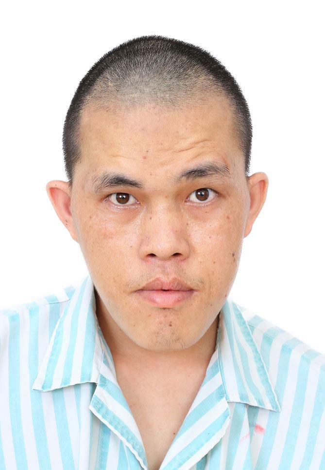 走失者照片 佛山寻亲：青年男子被救助，疑似江苏...