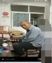 走失者照片 焦作沁阳急寻：六旬老人走失，穿白色...