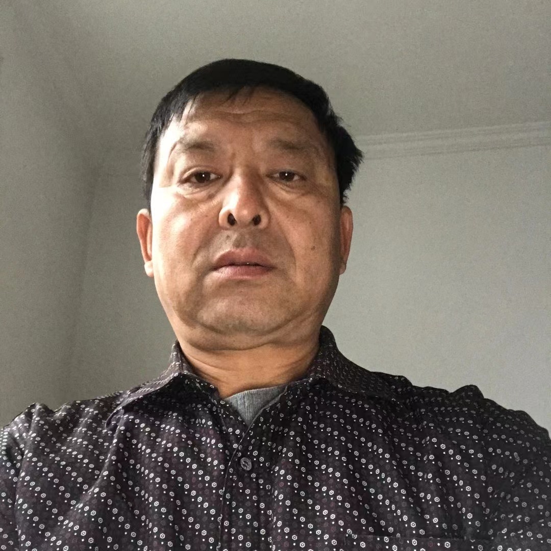 走失者照片 潍坊急寻：五旬男子走失，患一氧化碳...