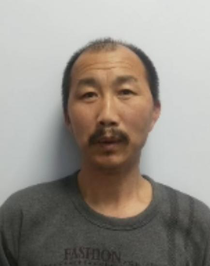 走失者照片 衡水寻亲：青年男子被救助，自述叫杨...