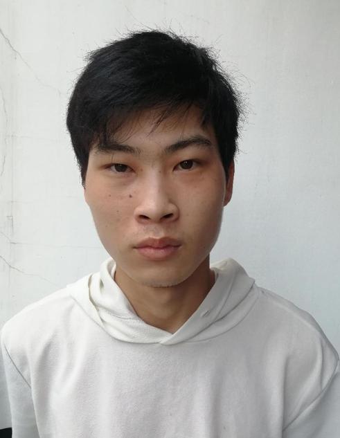 走失者照片 莆田寻亲：青年男子被救助，自述叫程...