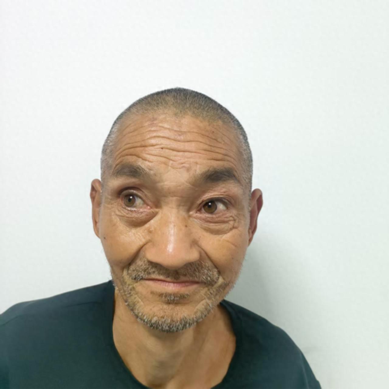 走失者照片 许昌市寻亲：七旬老人被救助，系聋哑...