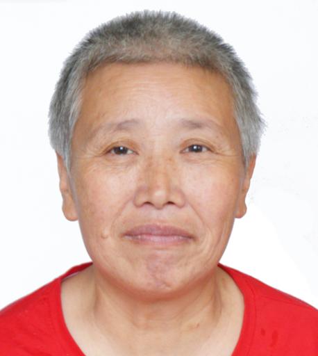 走失者照片 衡水寻亲：六旬老太被救助，自述叫席...