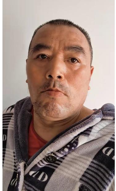 走失者照片 衡水寻亲：五旬男子被救助，自述叫黄...