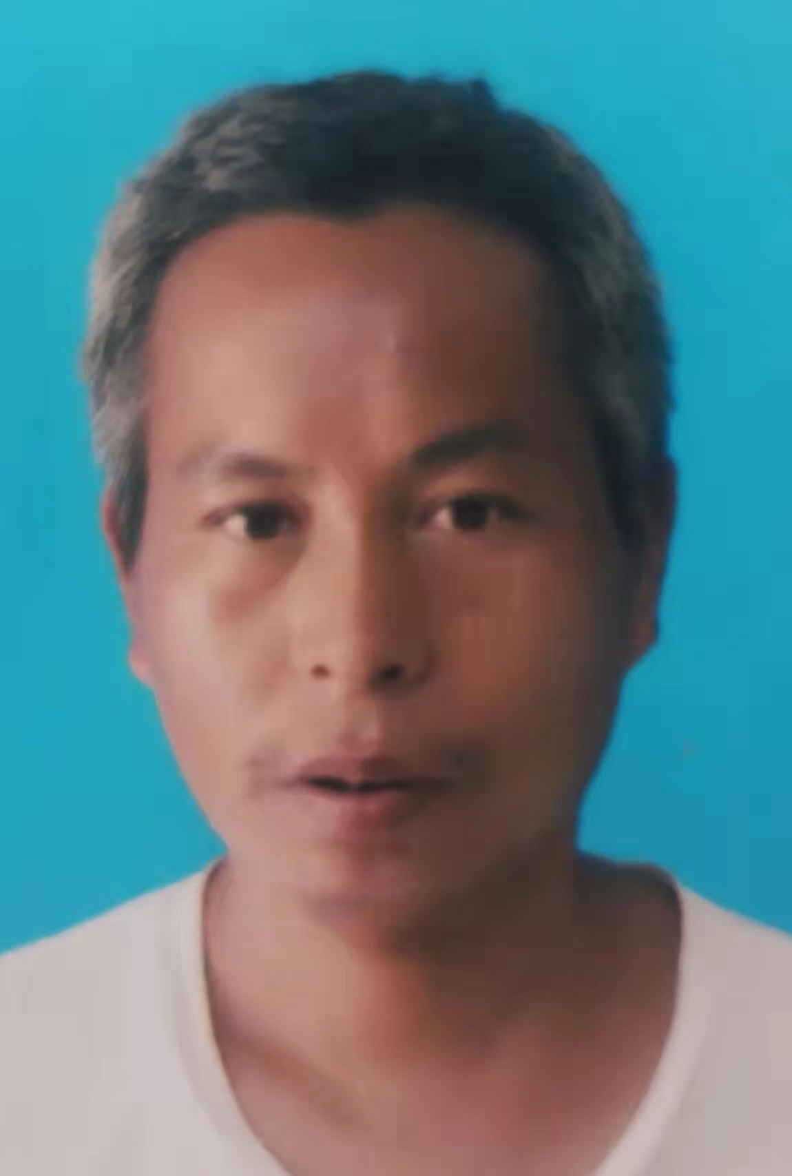 走失者照片 徐州急寻：青年男子走失，患精神障碍...