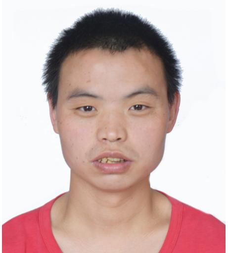 走失者照片 衡水寻亲：青年男子被救助，自述叫冯...