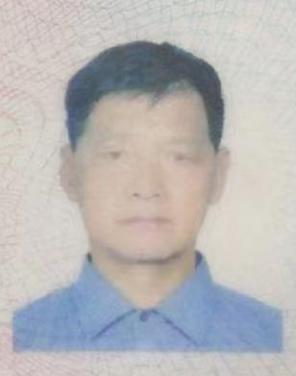 走失者照片 郑州急寻：七旬老人走失，穿蓝色条纹...