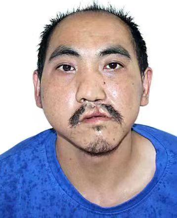 走失者照片 保定急寻！高碑店青年男子被救助多年...