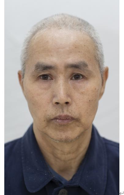 走失者照片 柳州寻亲：五旬男子被救助，行为异常...